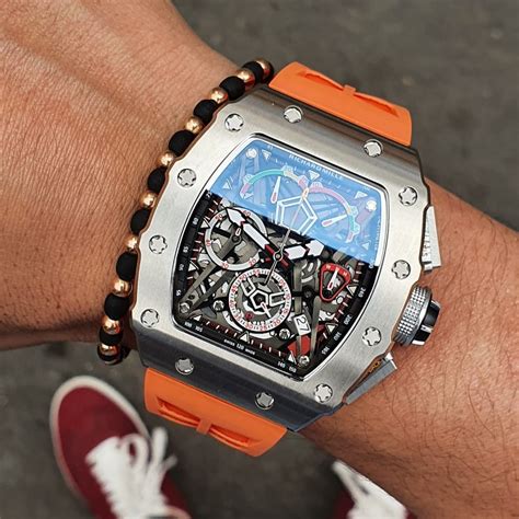 relojes richard miller replica|genuine richard mille watch.